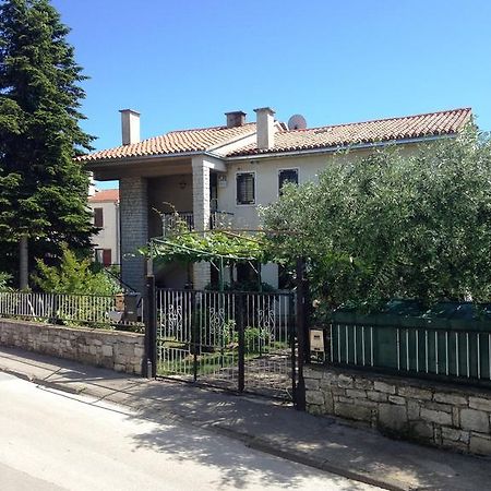 Guest House Slavica Pola Esterno foto