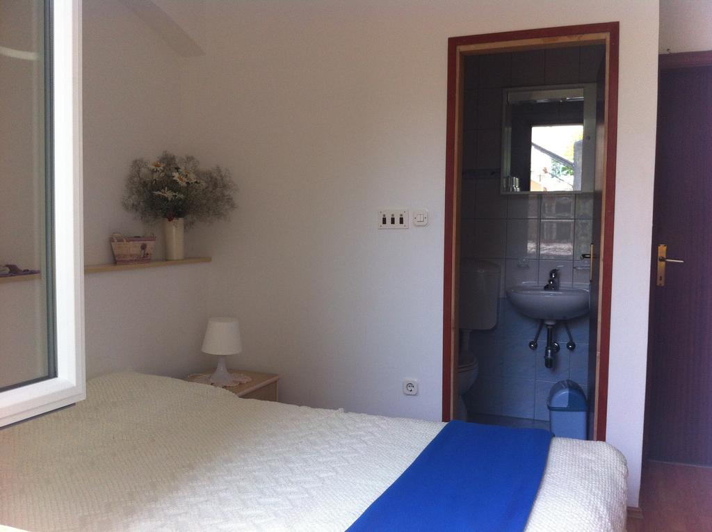 Guest House Slavica Pola Esterno foto
