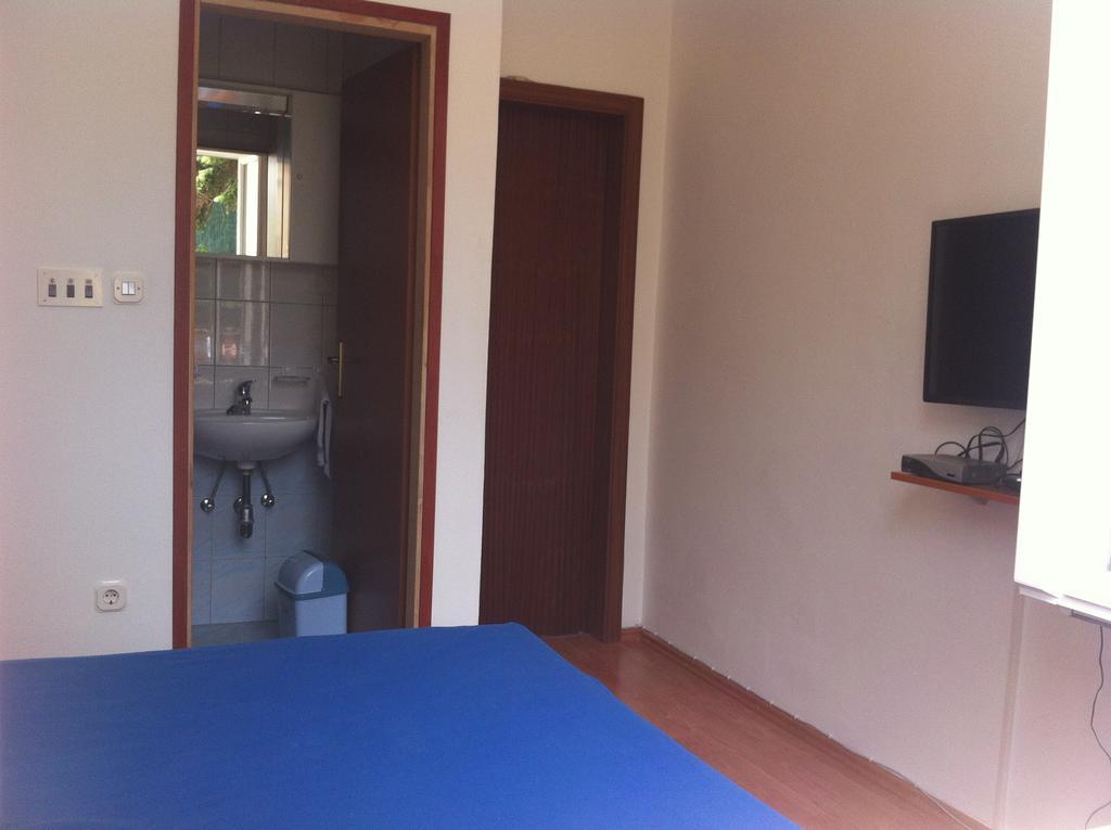 Guest House Slavica Pola Esterno foto